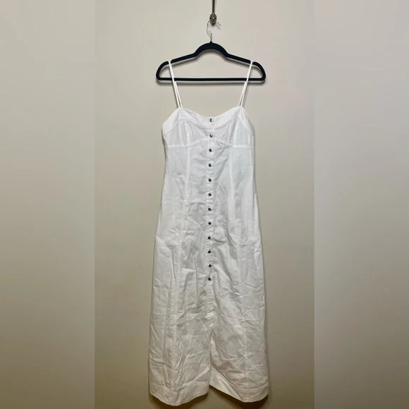 Free People Just Jill Maxi Dress - Picture 5 of 10